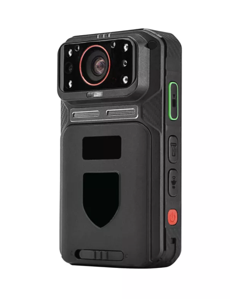 VIGICAM – Câmera de corpo para vigilância